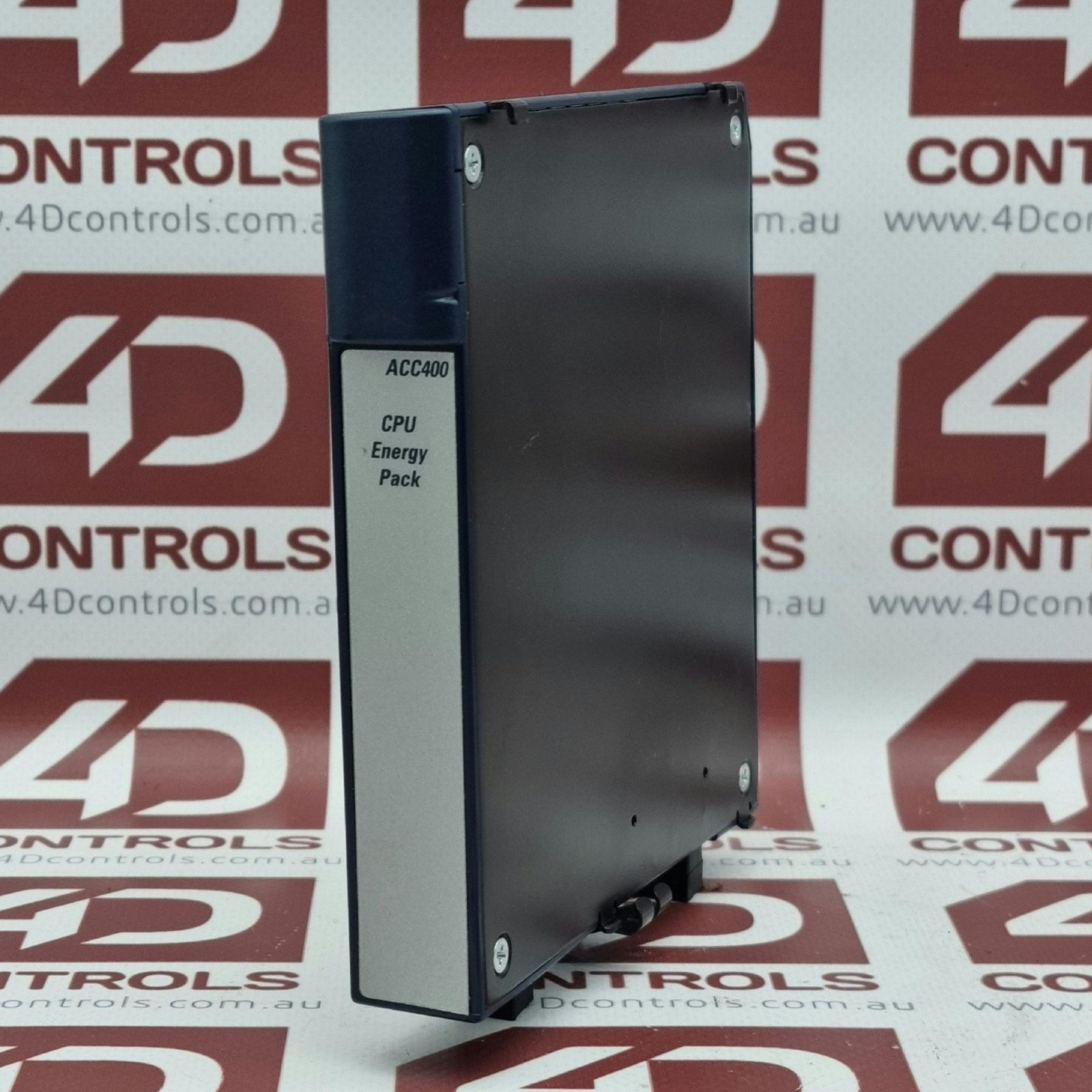 IC695ACC400 | GE Fanuc | RX3I CPU Energy Pack Module, CPE302/305/310, Used, AA