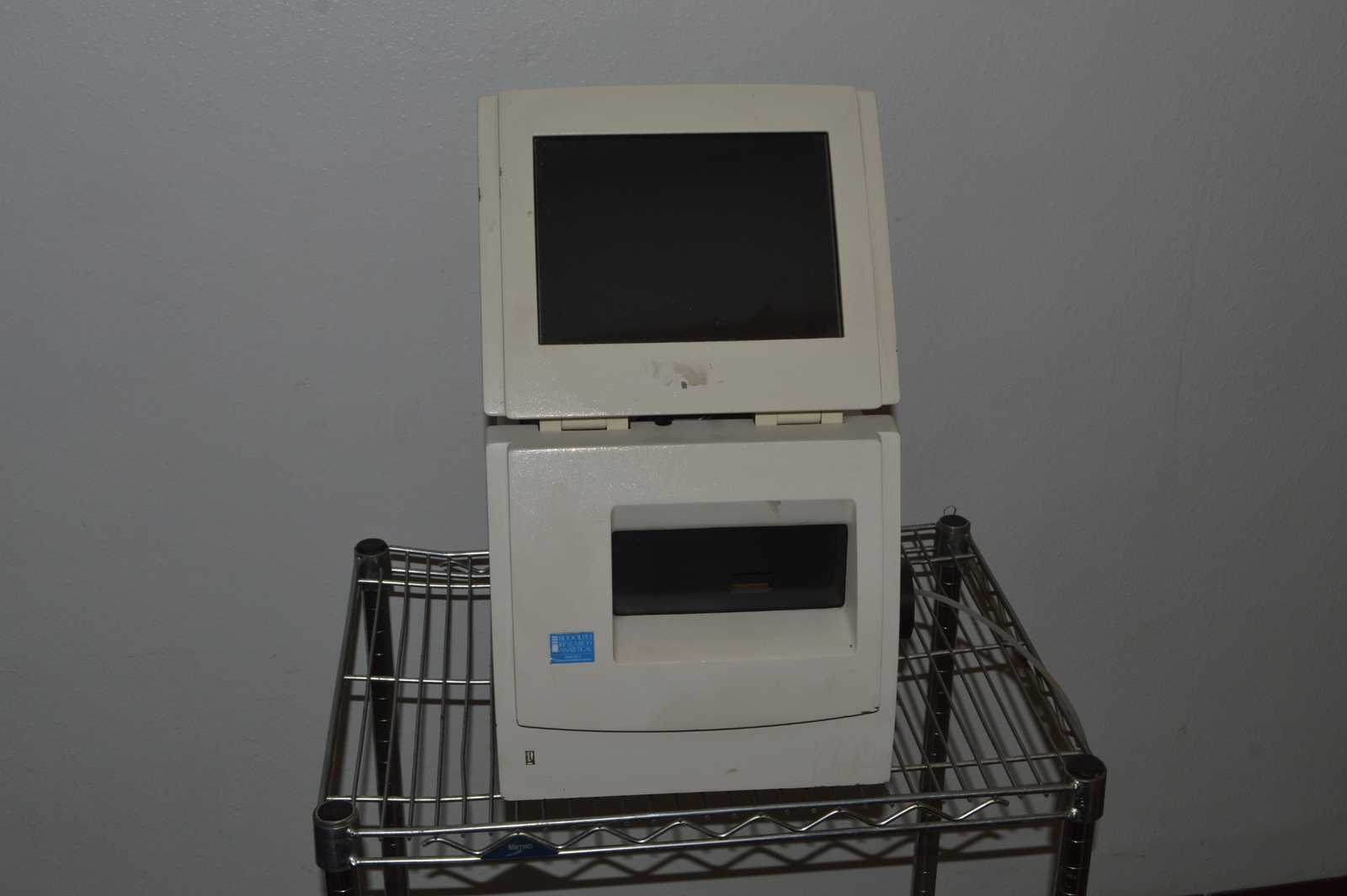 RUDOLPH Density Meter DDM 2911  (KFR97)