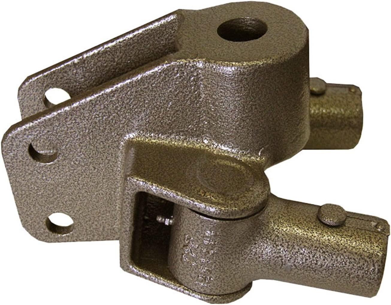 New Open Box Blue Ox BXW4012 Underslung Hitch Head Kit , Brown