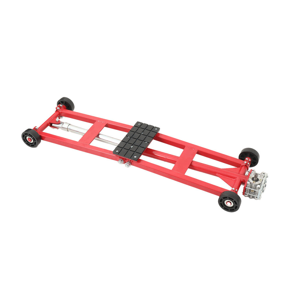 Turbine Hoist/Car Lift 2.5T/5500 lbs Capacity Lifting Tool Turbo Hoist Portable