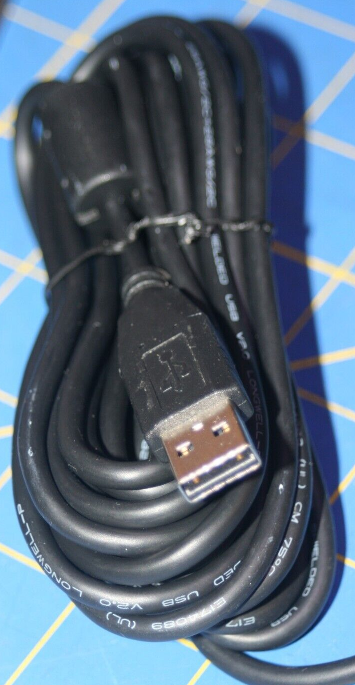 HP IR Infrared USB Receiver / Extender Sensor Model OVU4003/00