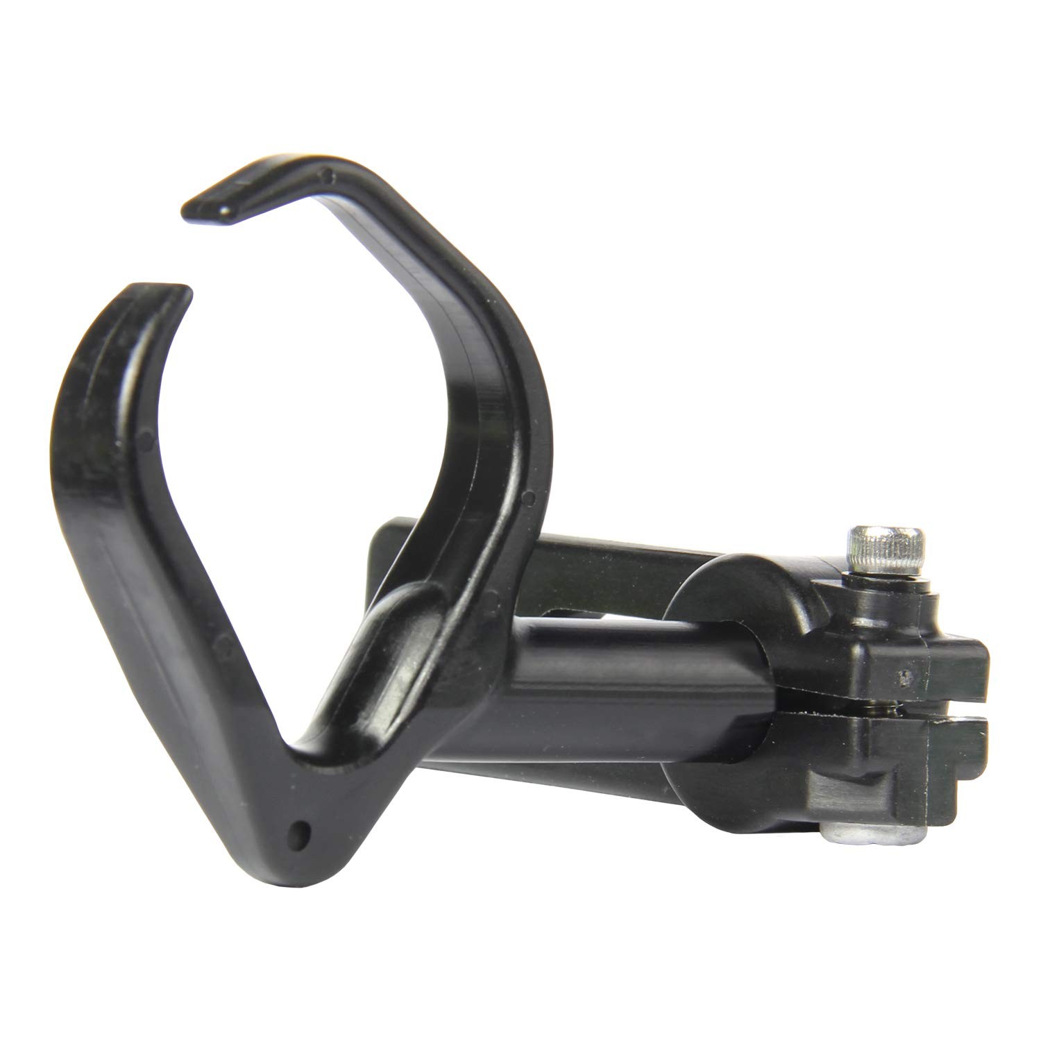 New Best AMS Bowfishing Zip Arrow Rest - Made in the USA Free Shipping