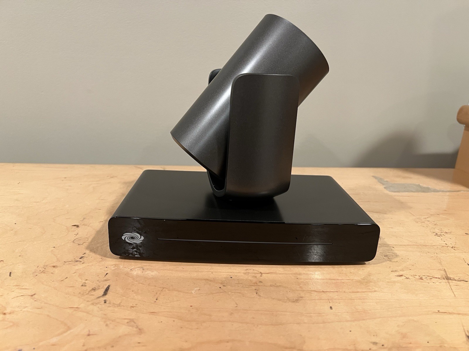IV-CAM-P12-B 1 beyond crestron PTZ Camera