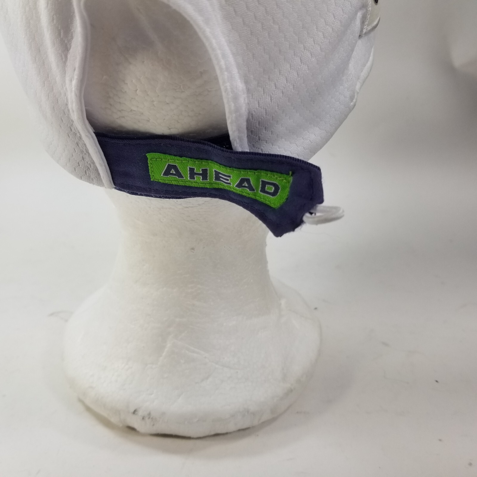 PGA Pro Am Series Hat Cap Corona Premier Golf Mid Fit Strapback Adjustable