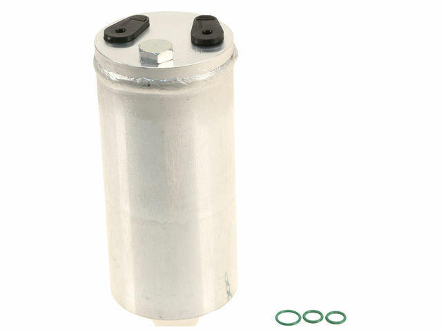 A/C Receiver Drier For 2000-2004 Subaru Legacy 2001 2002 2003 X175SB