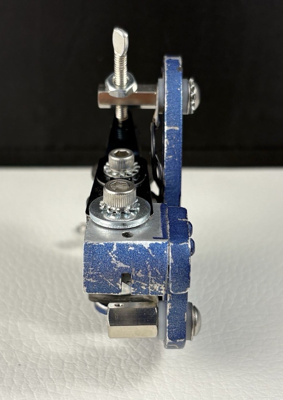 Wild Bill Aluminum Tattoo Machine Liner