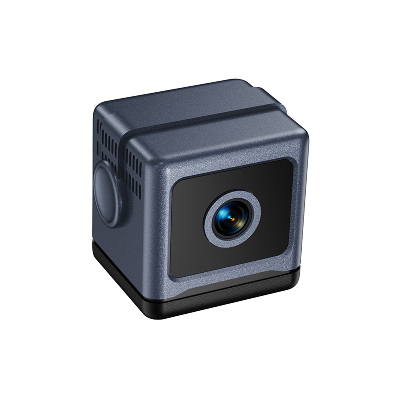 Mini Camera 1080P HD Wifi Wireless Cloud Storage & Night Vision Portable CamRPpE