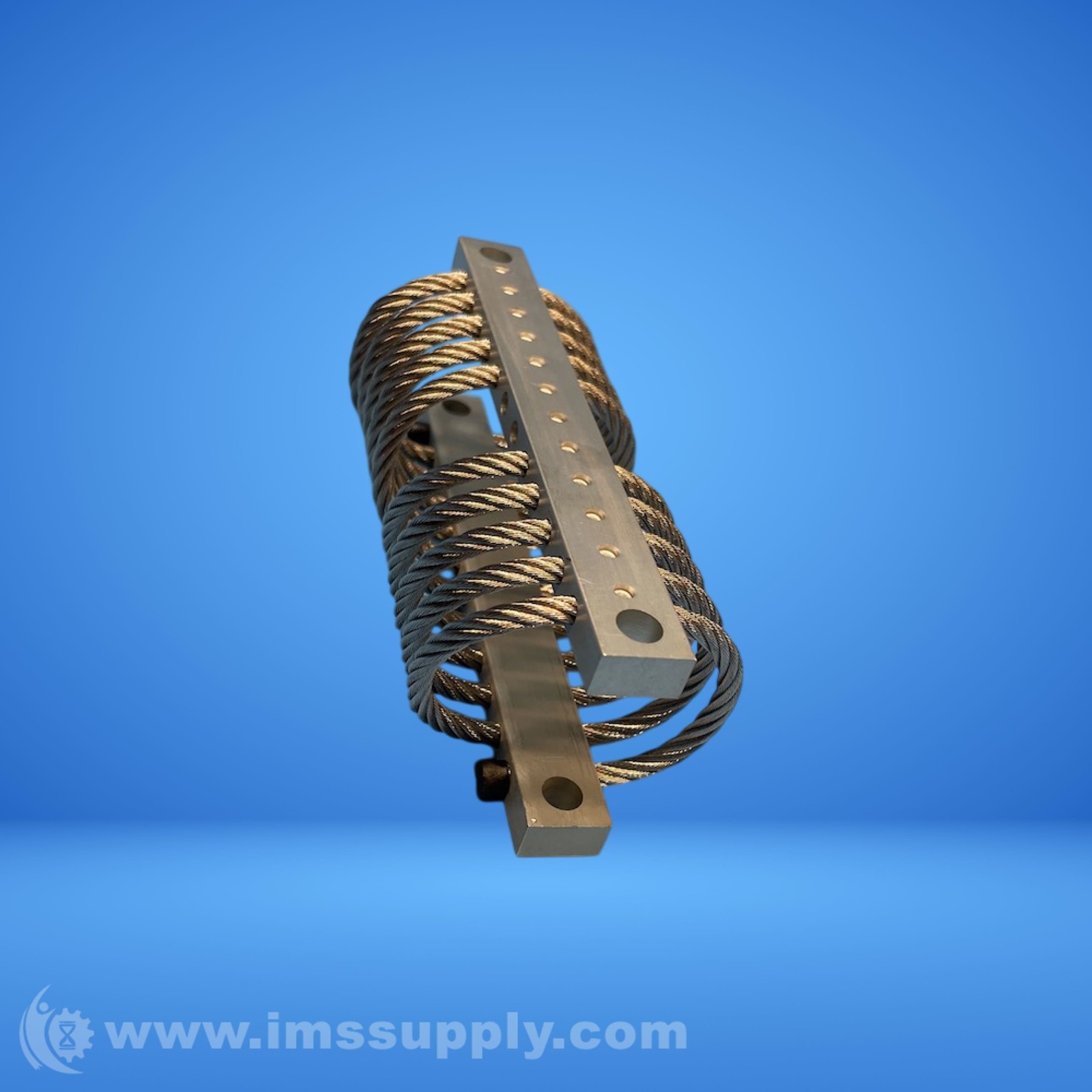 Enidine WR580010S Wire Rope Isolator FNIP