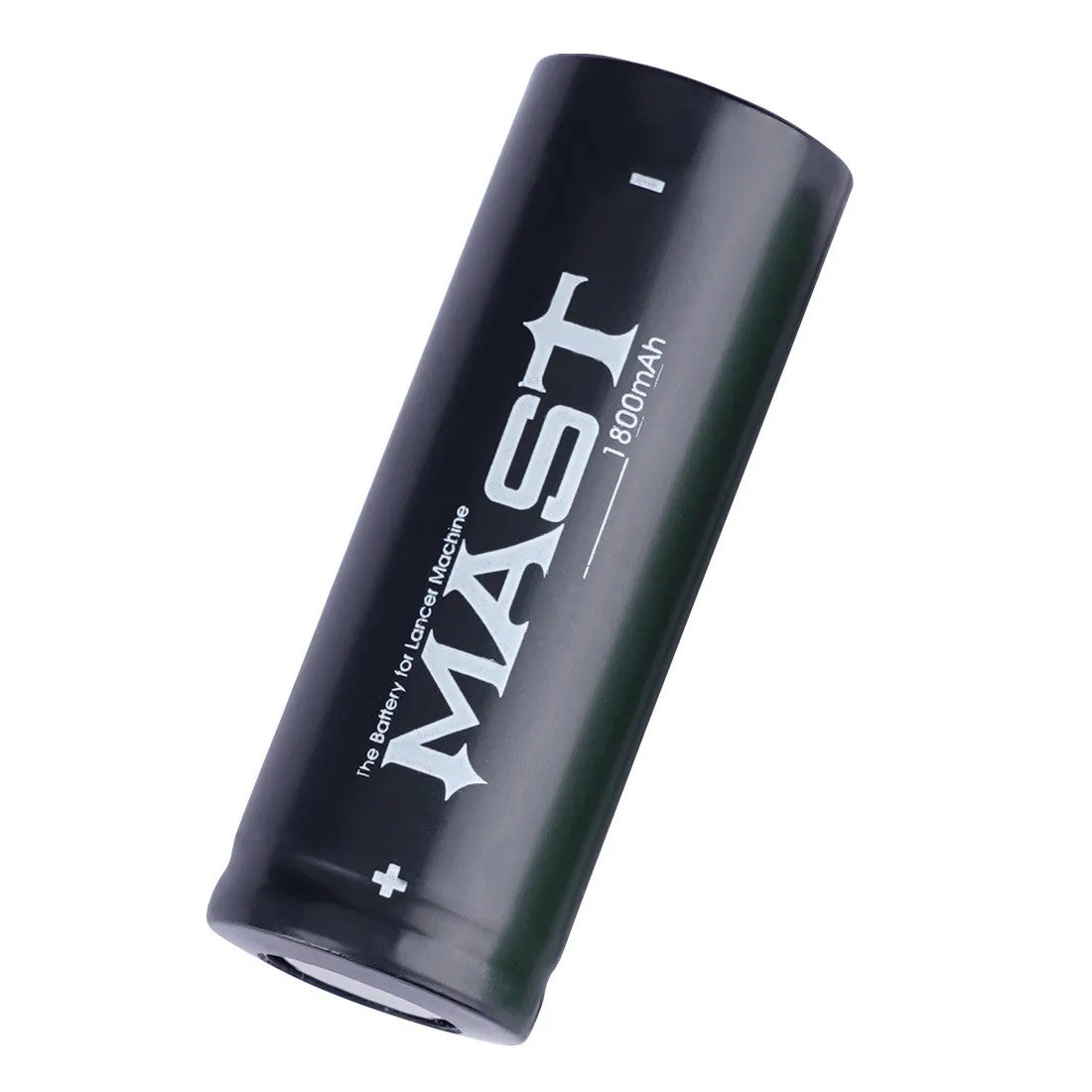 Battery for Mast Lancer