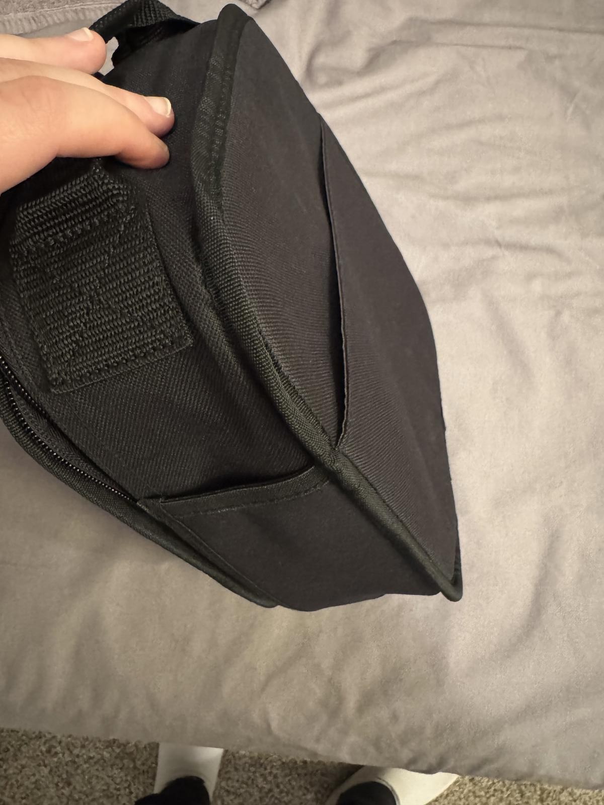 Pilot headset case