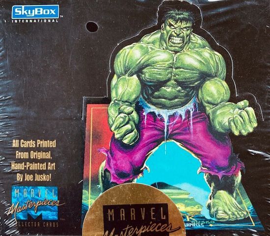 1992 Marvel Universe (Series 1) - SINGLES | YOU PICK!