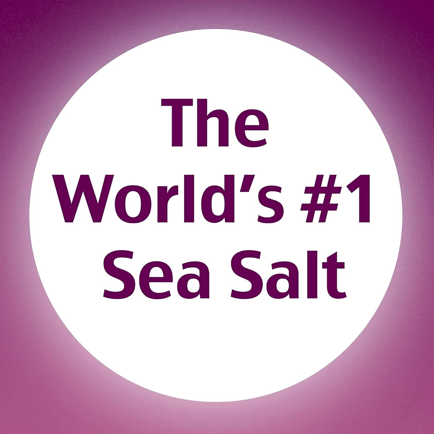 Reef Salt for Marine Aquariums