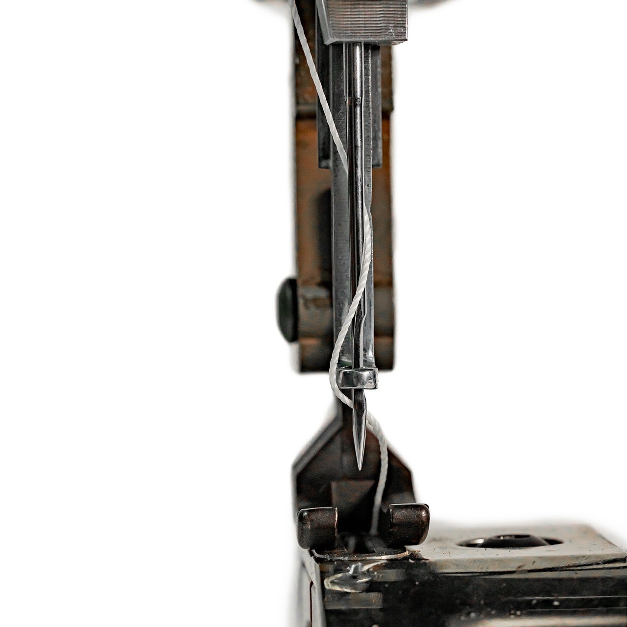 Tippmann Boss Leather Sewing Machine - Brand New