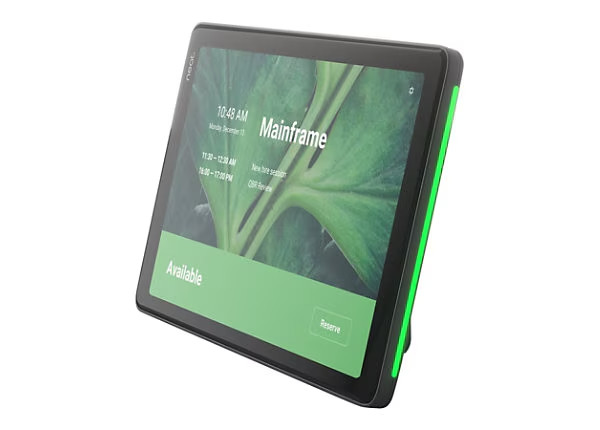 Neat Pad A1  Room Controller 8" Touchscreen Scheduling Display NEATPAD-SE ⭐NEW⭐