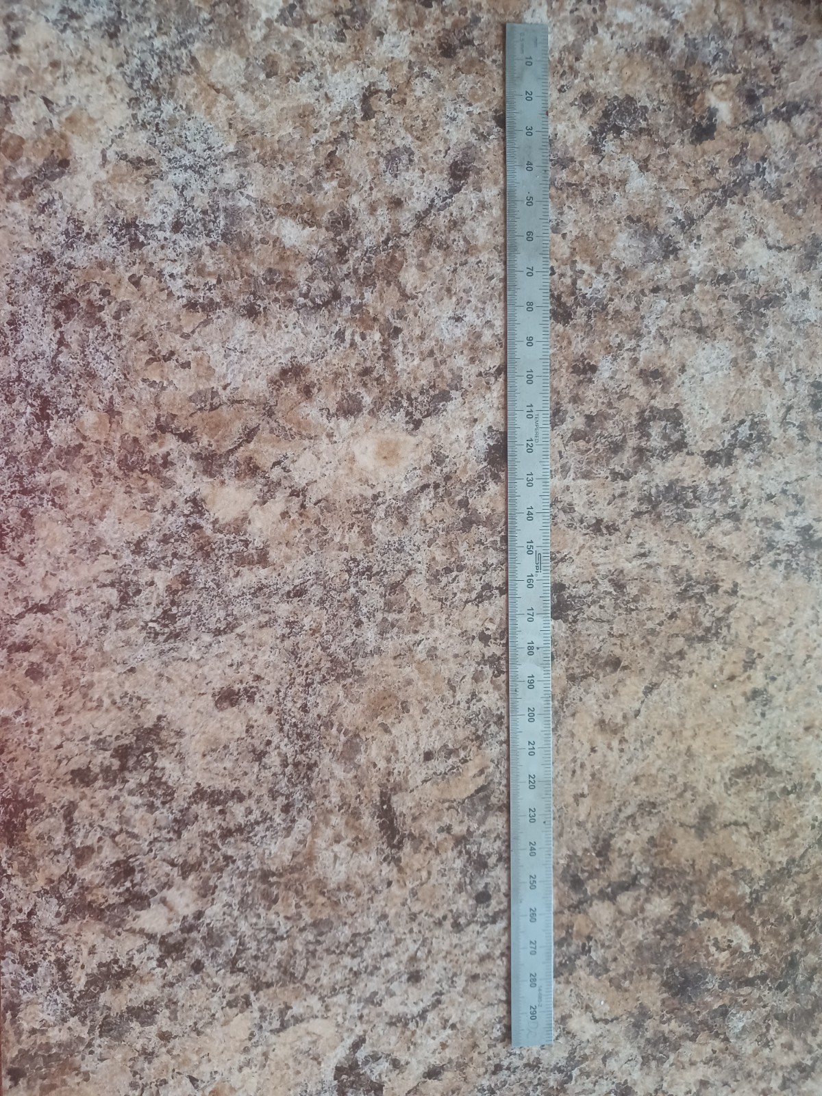 SPI 300 MM FLEXIBLE SCALE IN EX USED CONDITION. 14-685-2