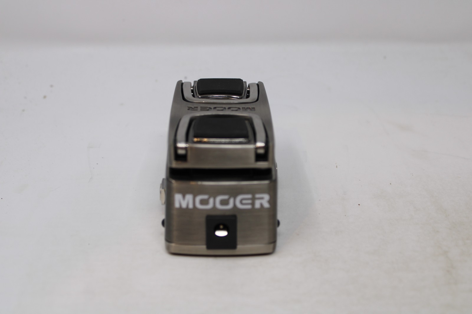 Mooer Phaser Player Digital Phaser Pedal