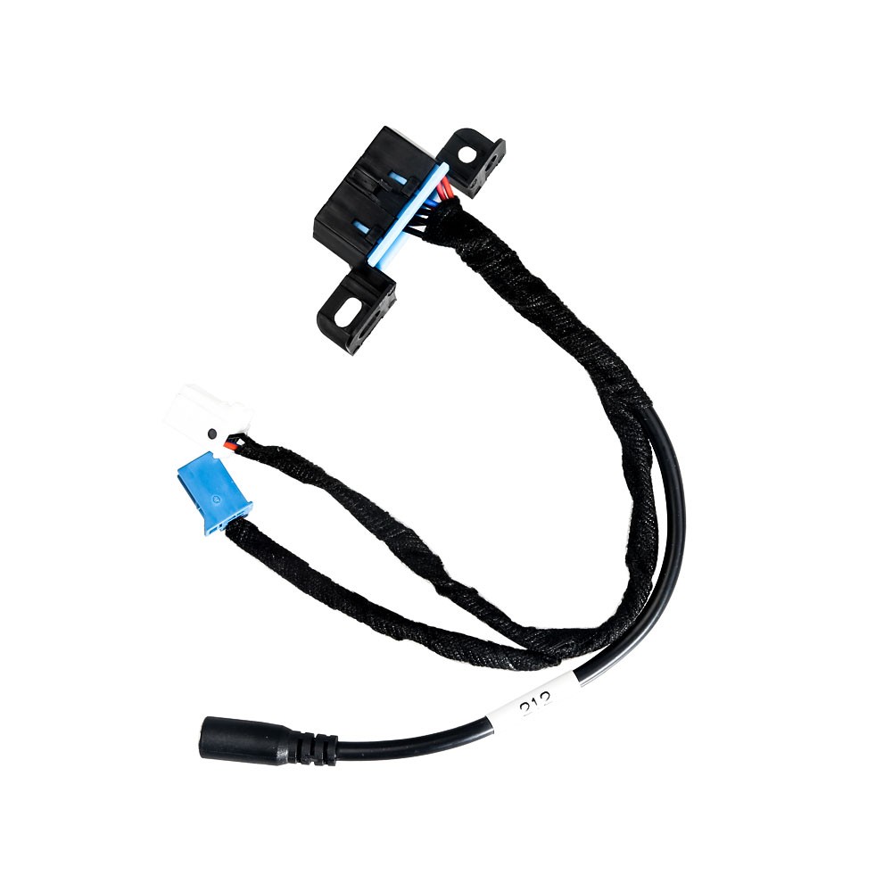 EIS/ELV Test Line OBD Cables For Benz W204 W212 W221 W222 W164 W166 W205