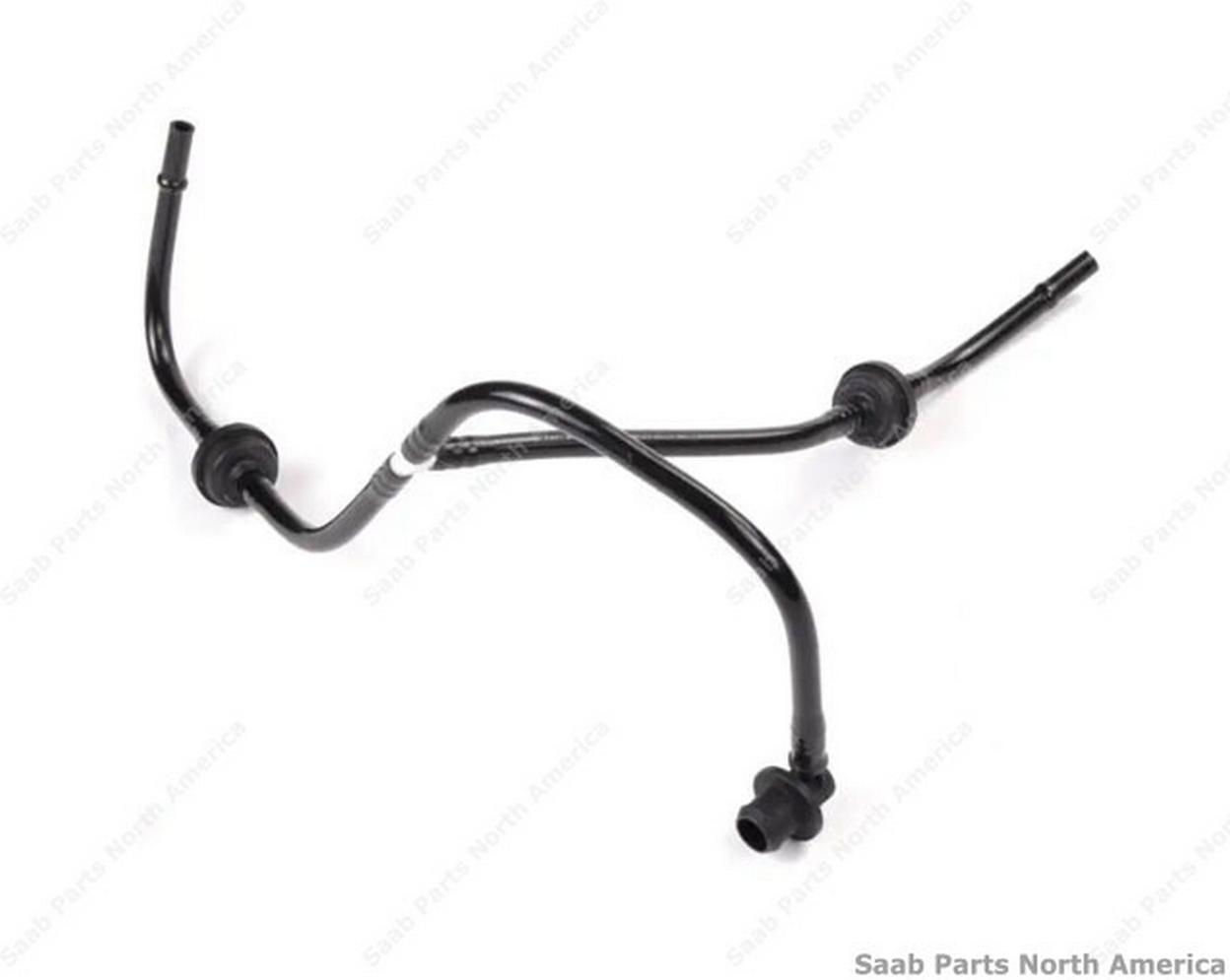 Brake Booster Vacuum Hose For 1999-2002 Saab 9-5 PN# 52341095 ProParts