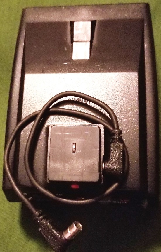 Vintage Albinar 84A Electronic Flash