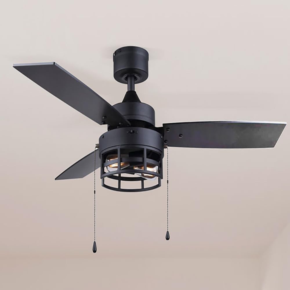 Canarm CF42ATT3BK - Ceiling Fans Fans