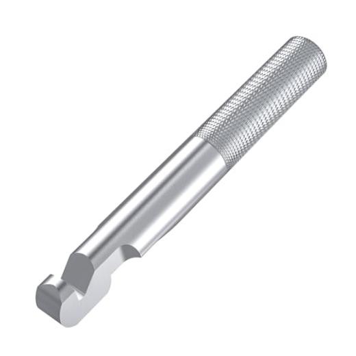 Belt Changing Tool Kit - Sliver Clutch Removal Tool