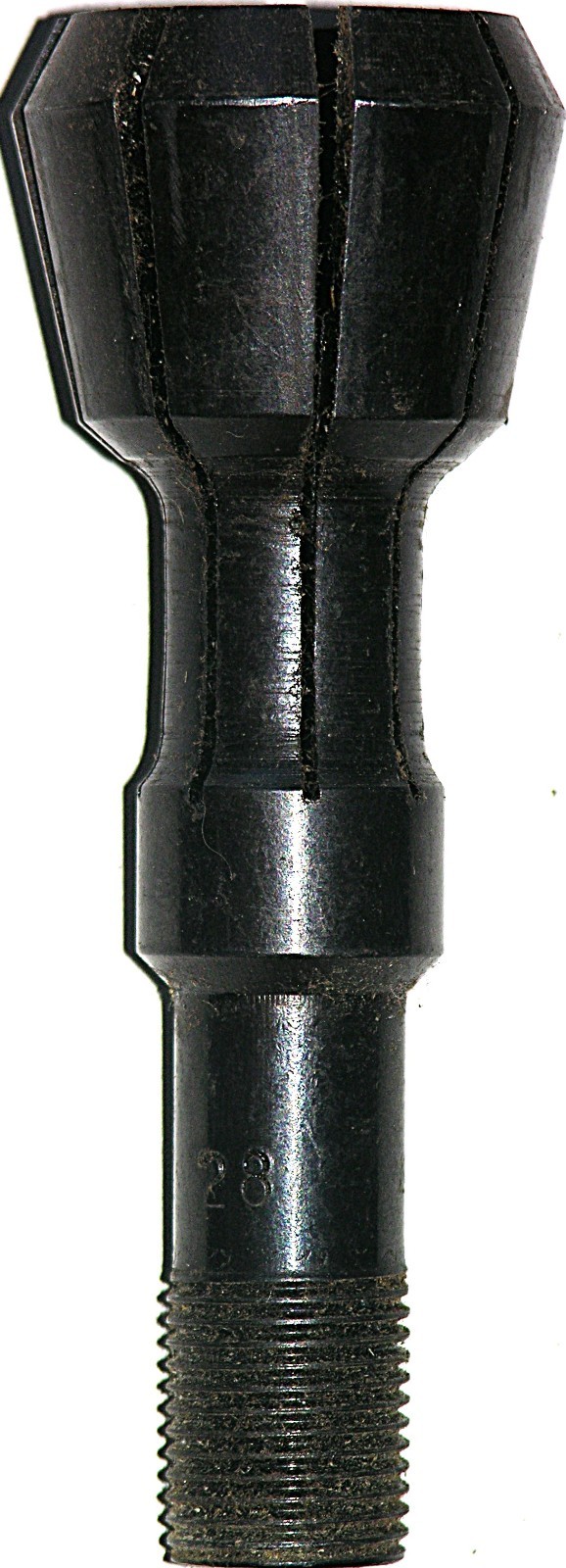 MEC Super Sizer Resizer Collet 28 Gauge #808028 Super Sizer Sizemaster