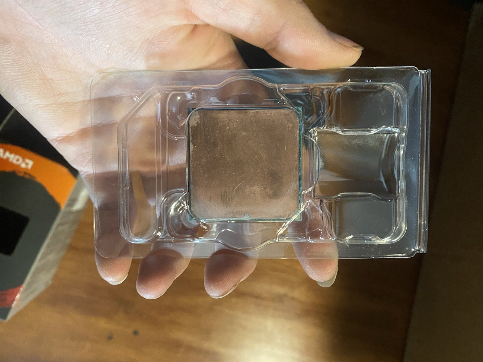 amd ryzen 5 5600 gt