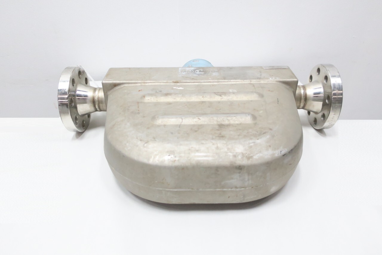 Micro Motion R200S420NWBAEZZZZ Mass Flow Sensor