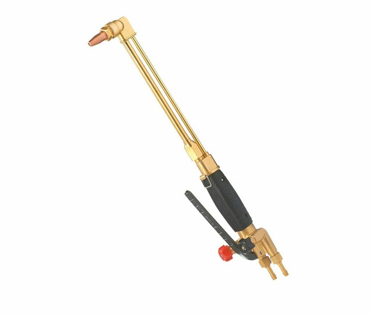 Pilot Gas Cutting Torch With Nylon Sealed Gas Valves GCT-07 AEs
