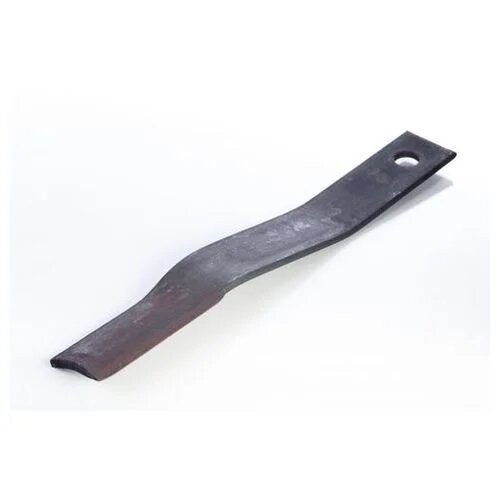 2 Replacement Woods Rotary Cutter Blade 30" Long x 4" x 0.5" w/ 1.5" Hole CW