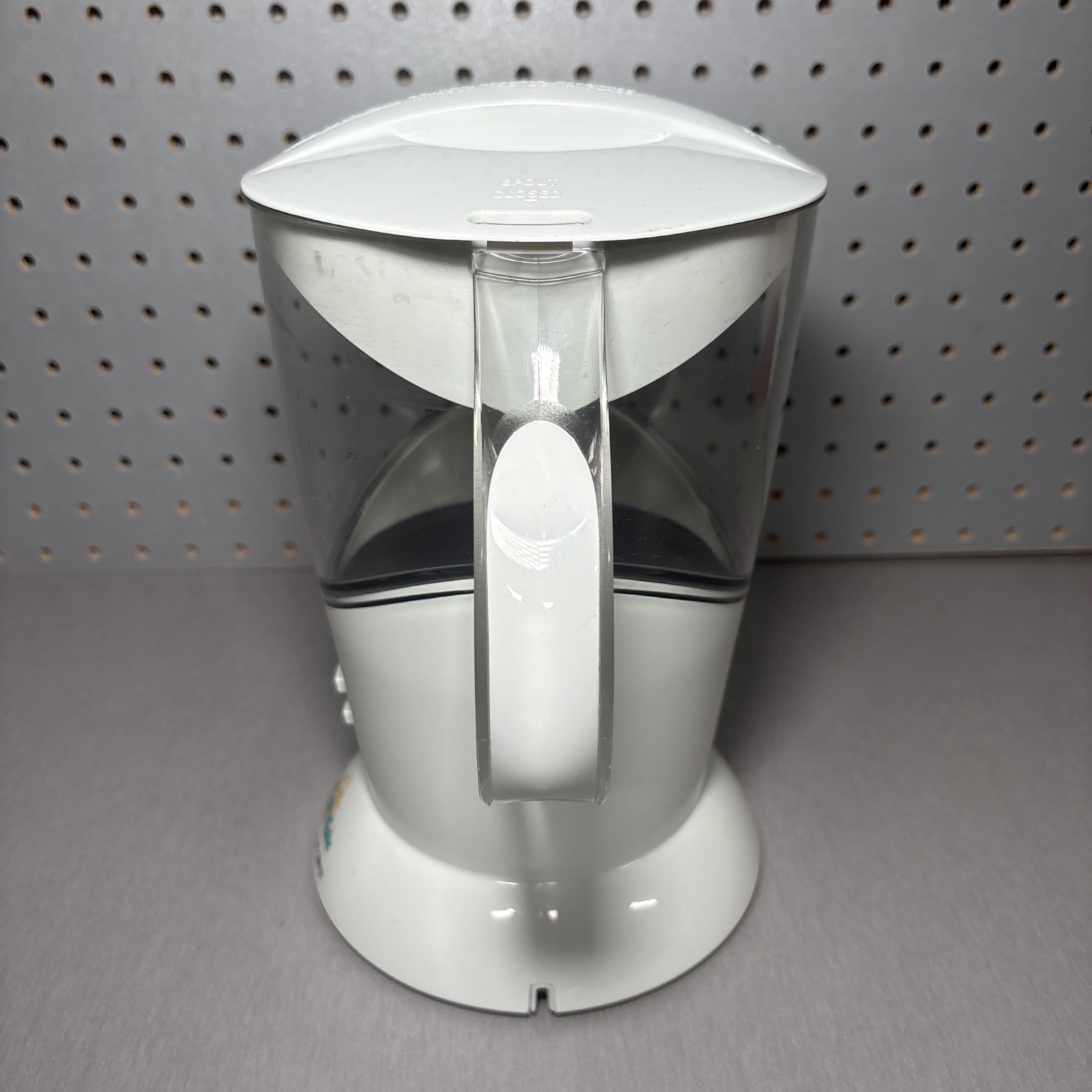 CocoMotion by Mr Coffee HC4 Automatic Hot Cocoa Maker Mixer - Tested Works