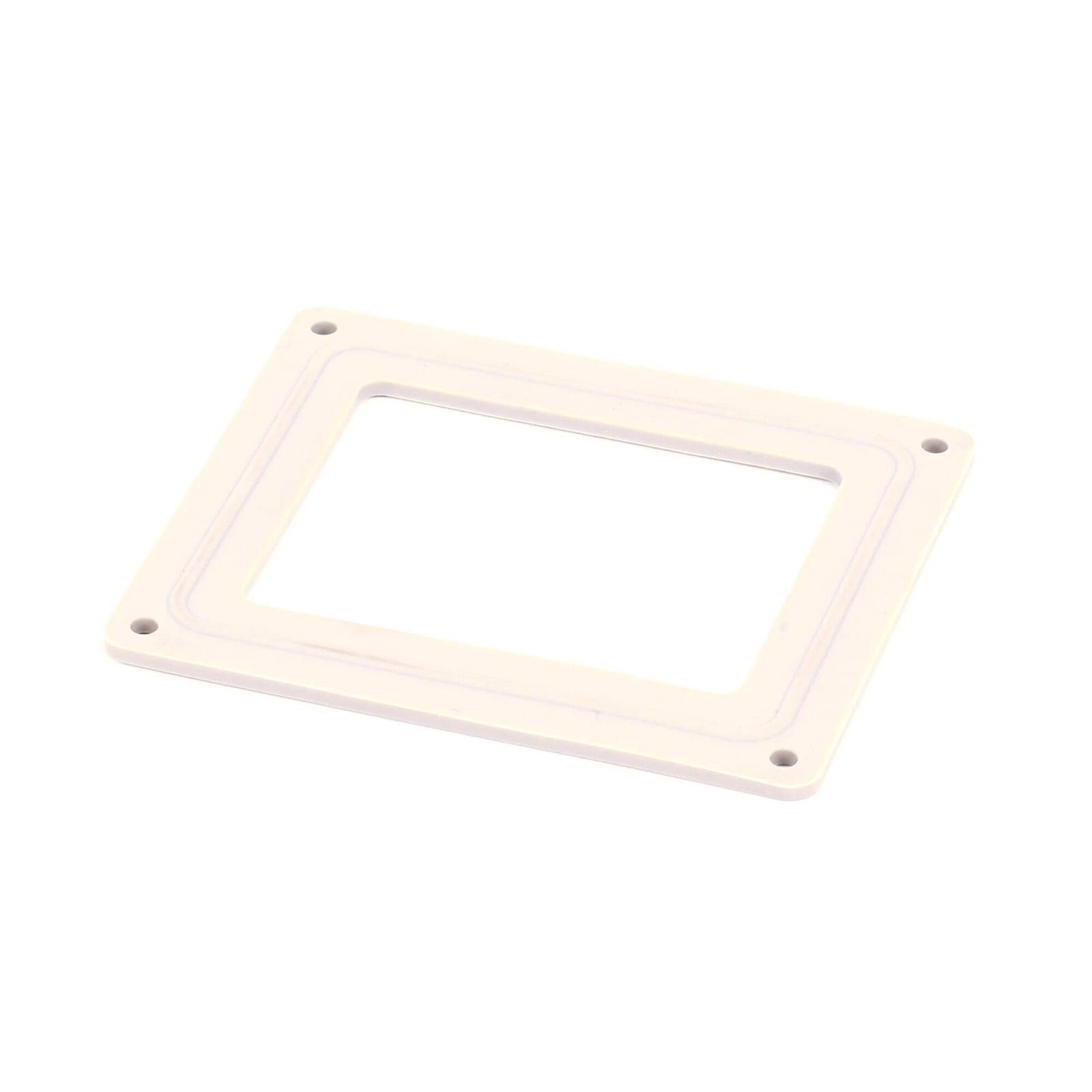 OVEN LAMP GASKET M242092 - Genuine OEM Replacement Part