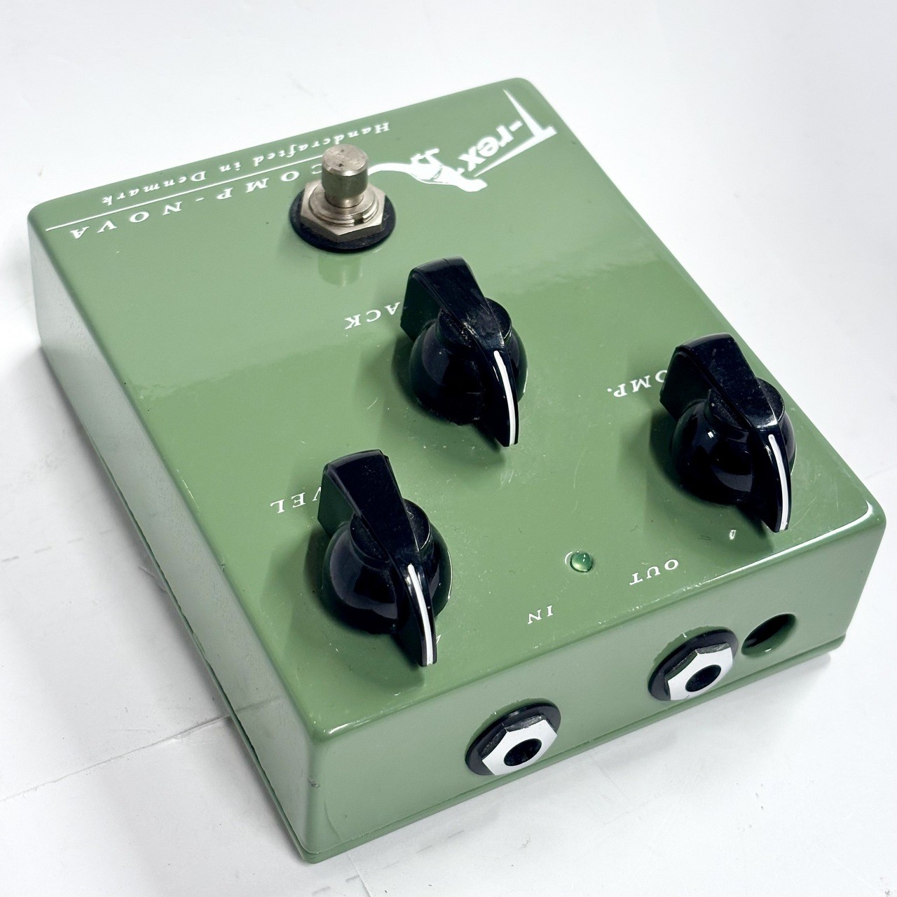 T-rex COMP-NOVA Used Compressor