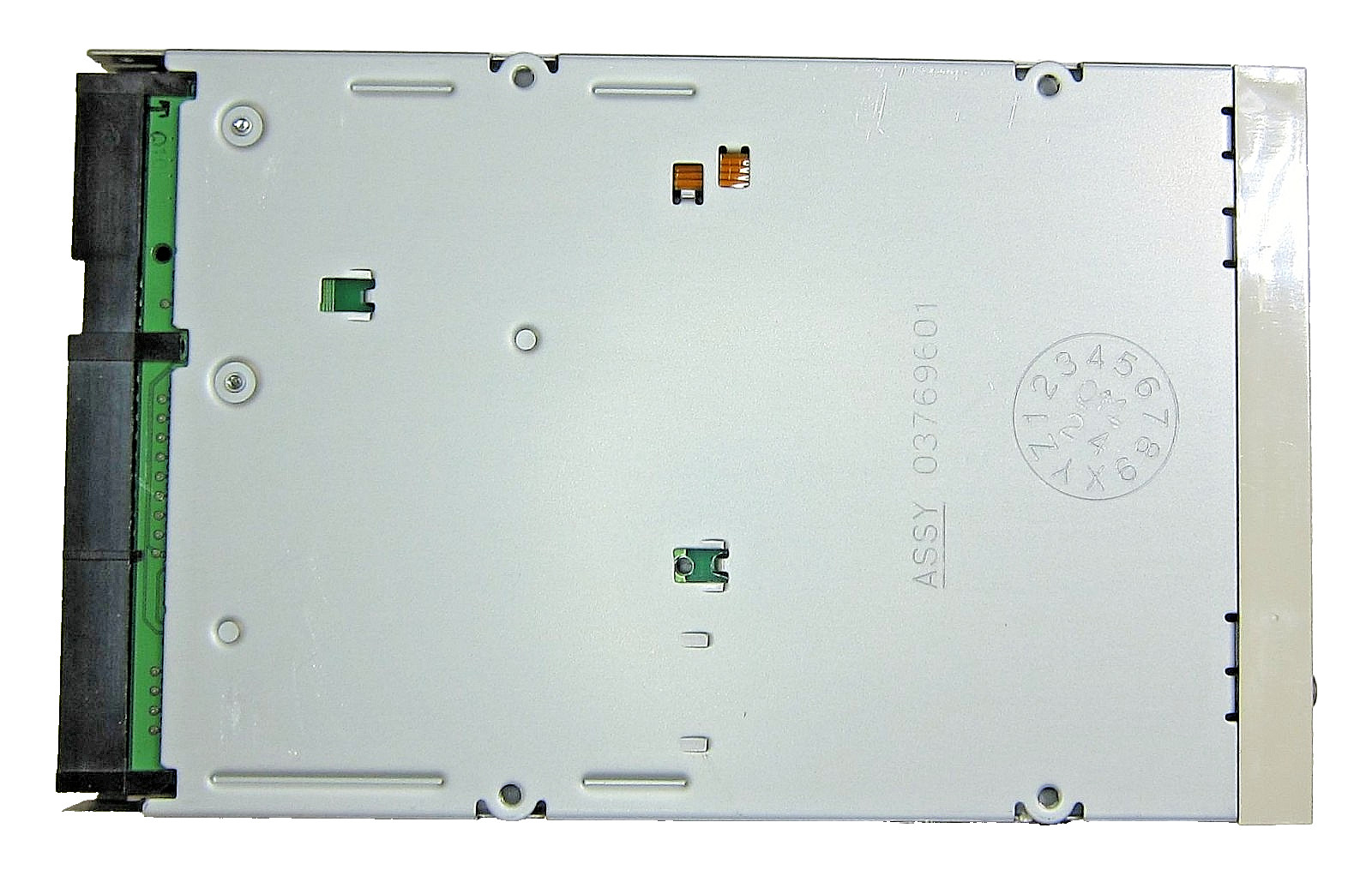 Genuine Iomega Z250ATAPI 3.5" Zip Drive