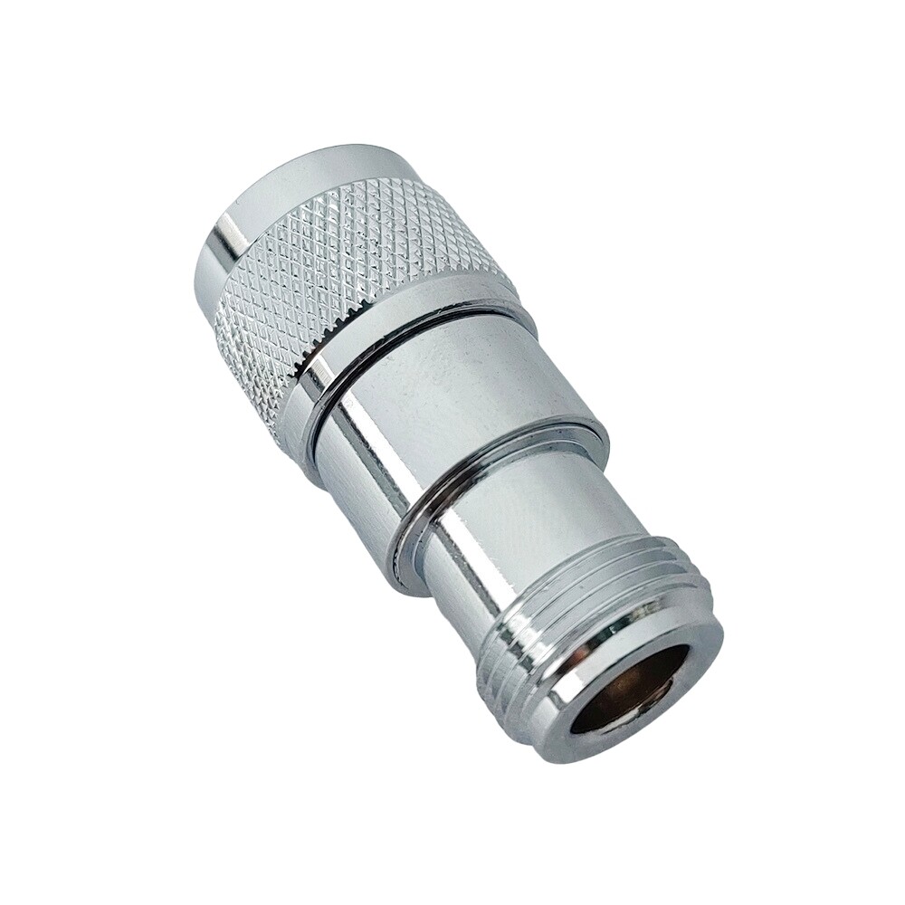 DC-6GHz 5W N type RF Attenuator 5dB 50ohm Fixed Attenuator 5. 6. 10. 20. 30.40DB