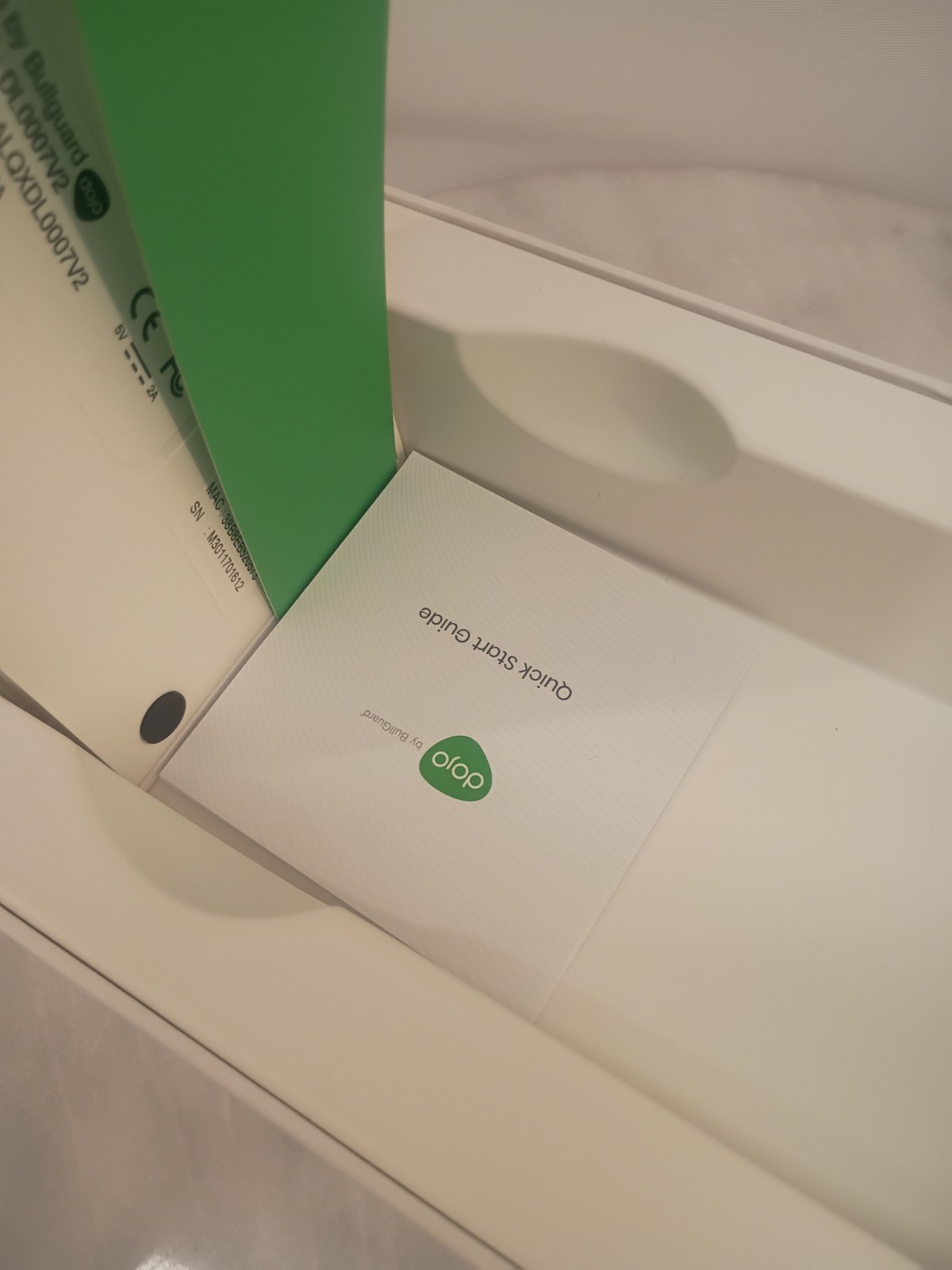 Dojo by BullGuard Smart Cybersecurity For Your Smart Home