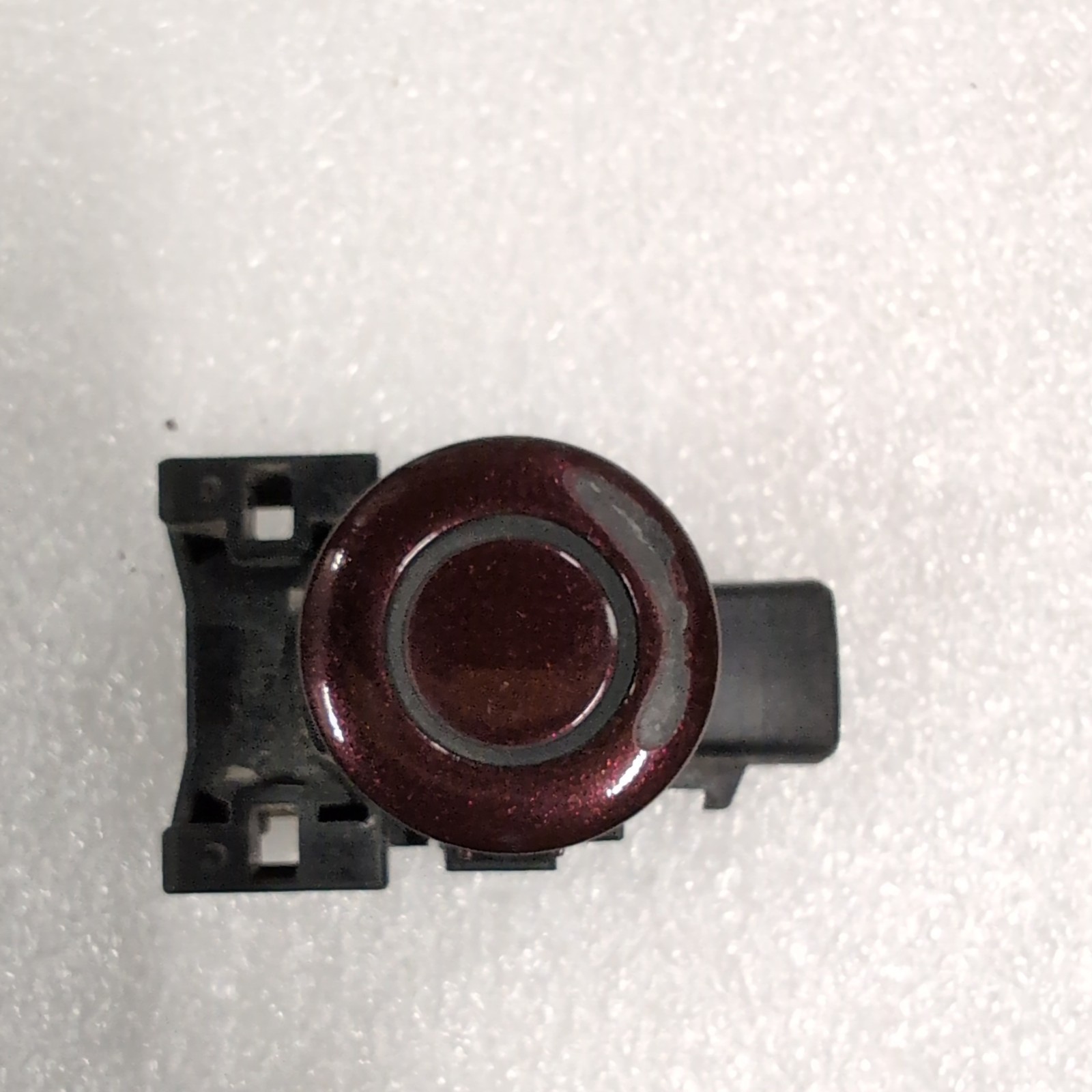 OEM Toyota Highlander Object Sensor 89341-0E010-00     3T0 paint code