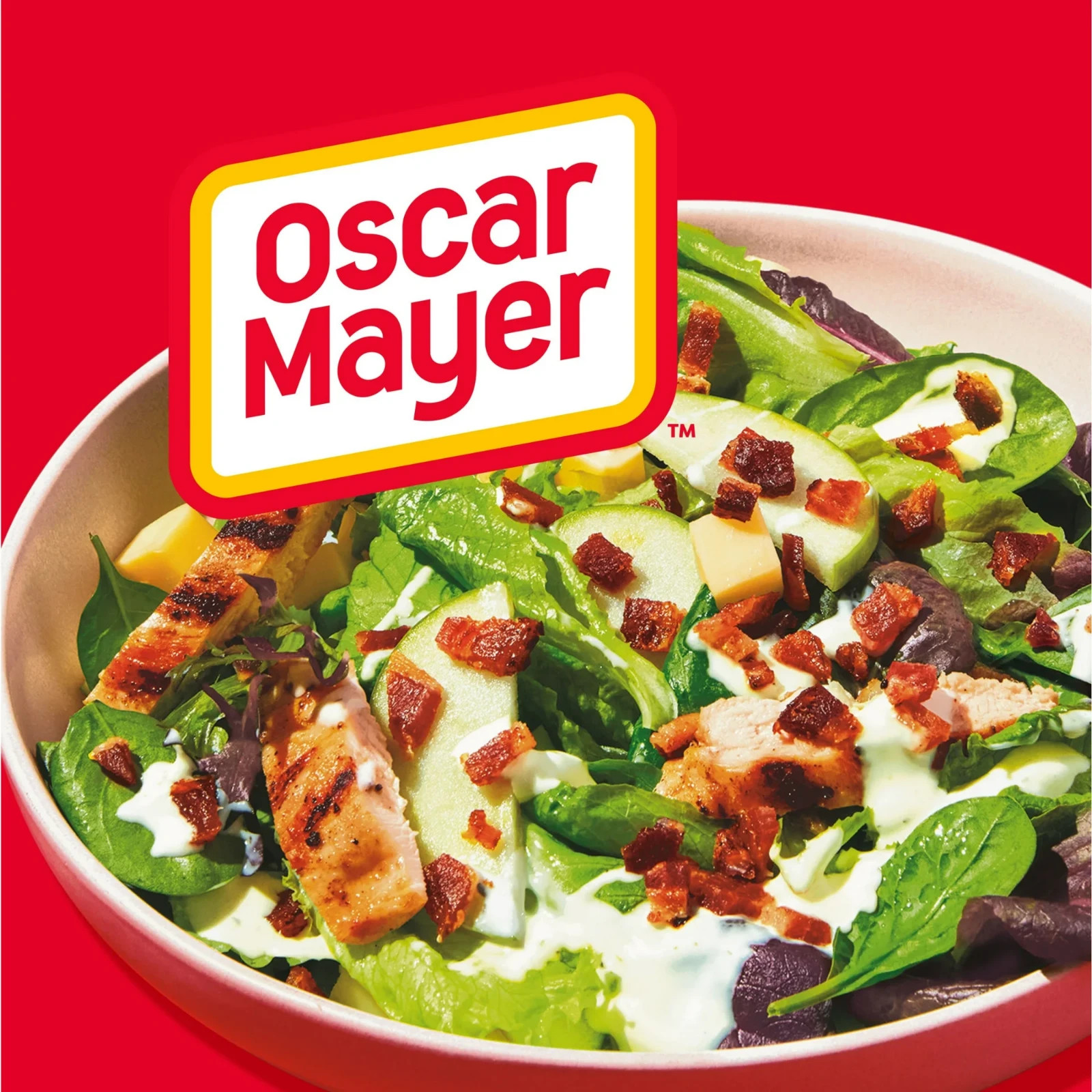 Oscar Mayer Real Bacon Bits Mega Pack, 9 Oz Bag, 2-2.5 Cups...