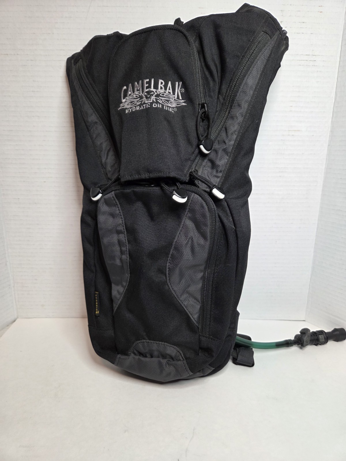 CAMELBAK Black Scorpion Hydration Backpack 2.0 Liter 70 oz Reservoir