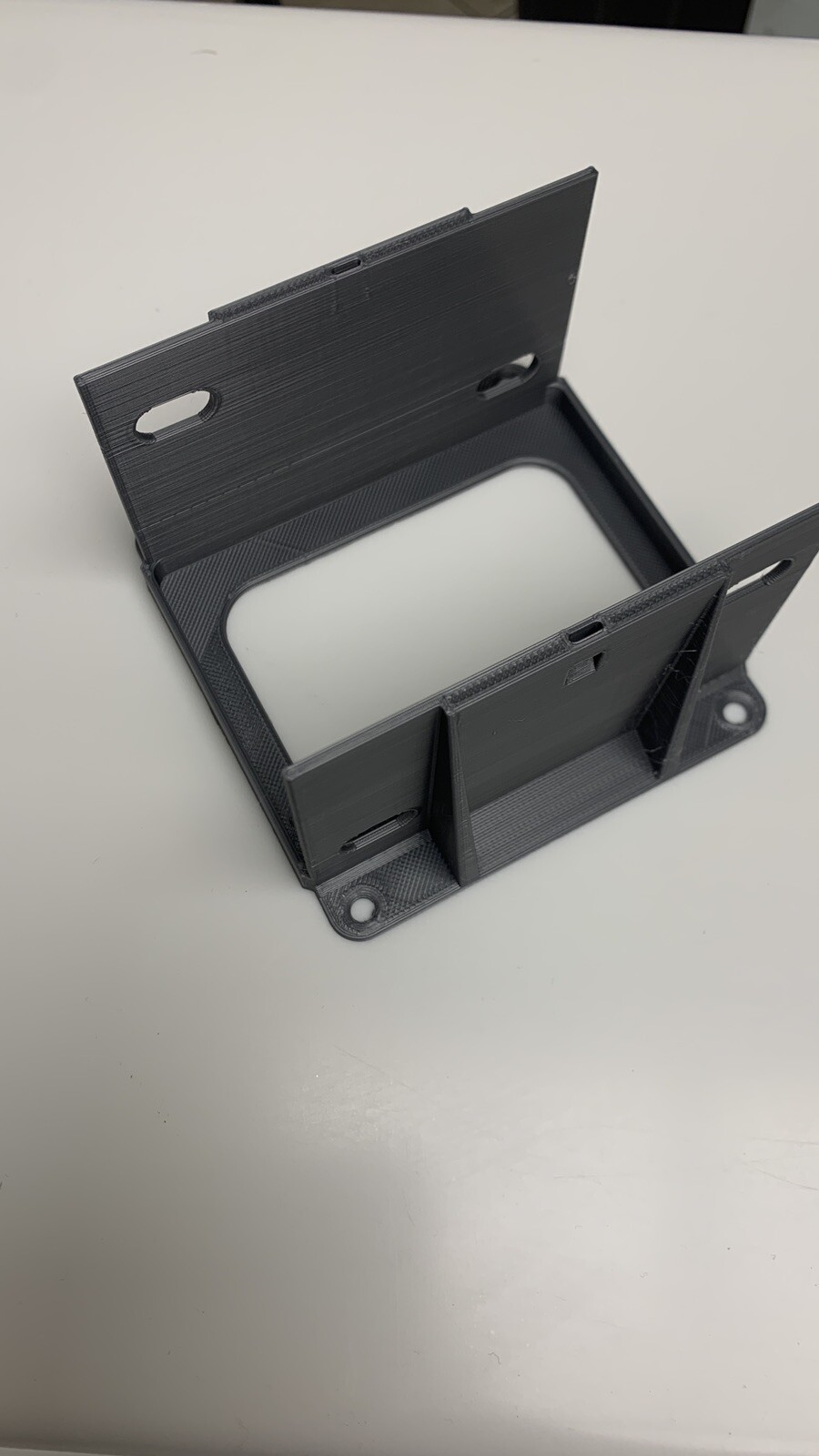 Helium rak miner v2 (MNTD) - Wall/Box Mount
