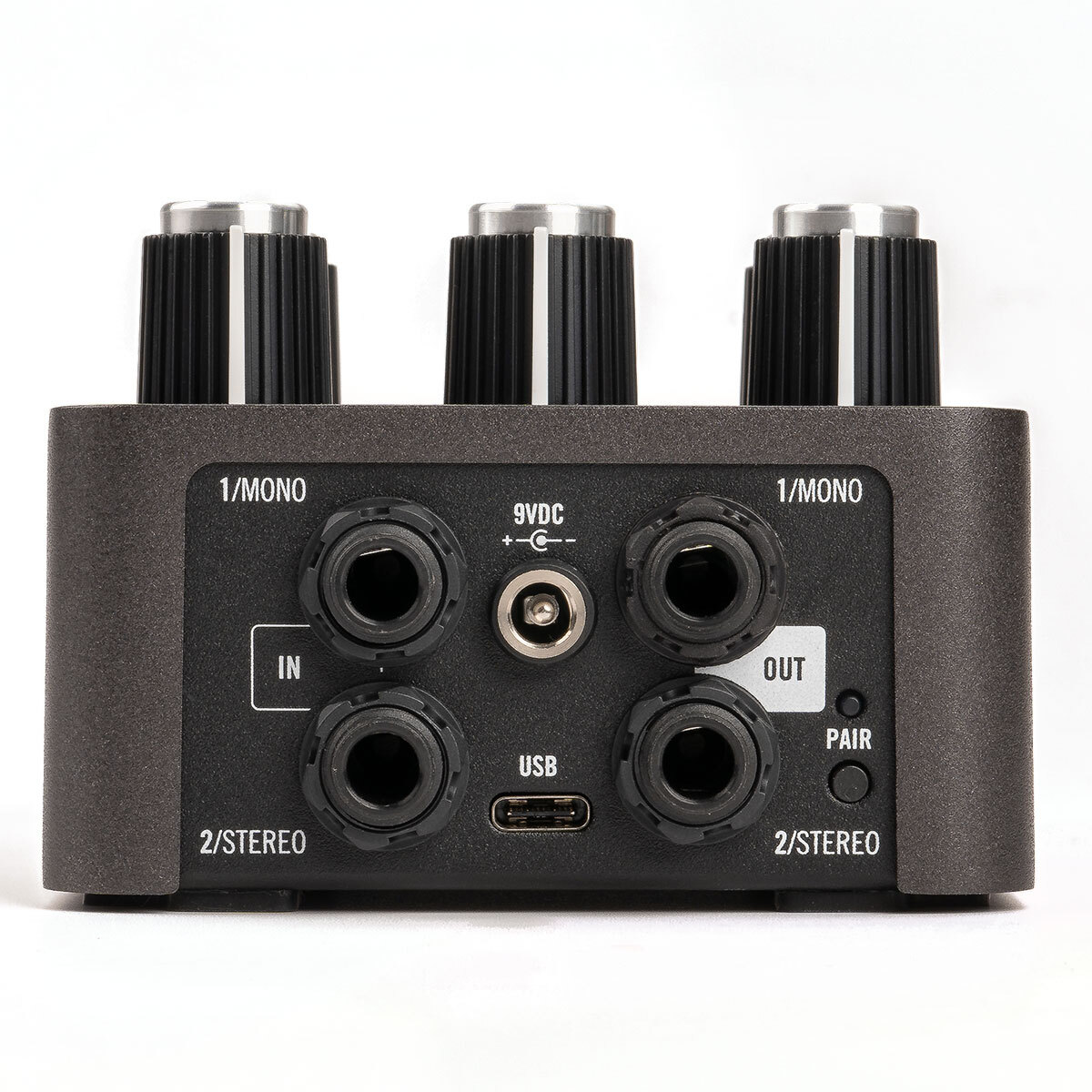 Universal Audio UAFX Dream '65 Reverb Amplifier Guitar Effect Pedal
