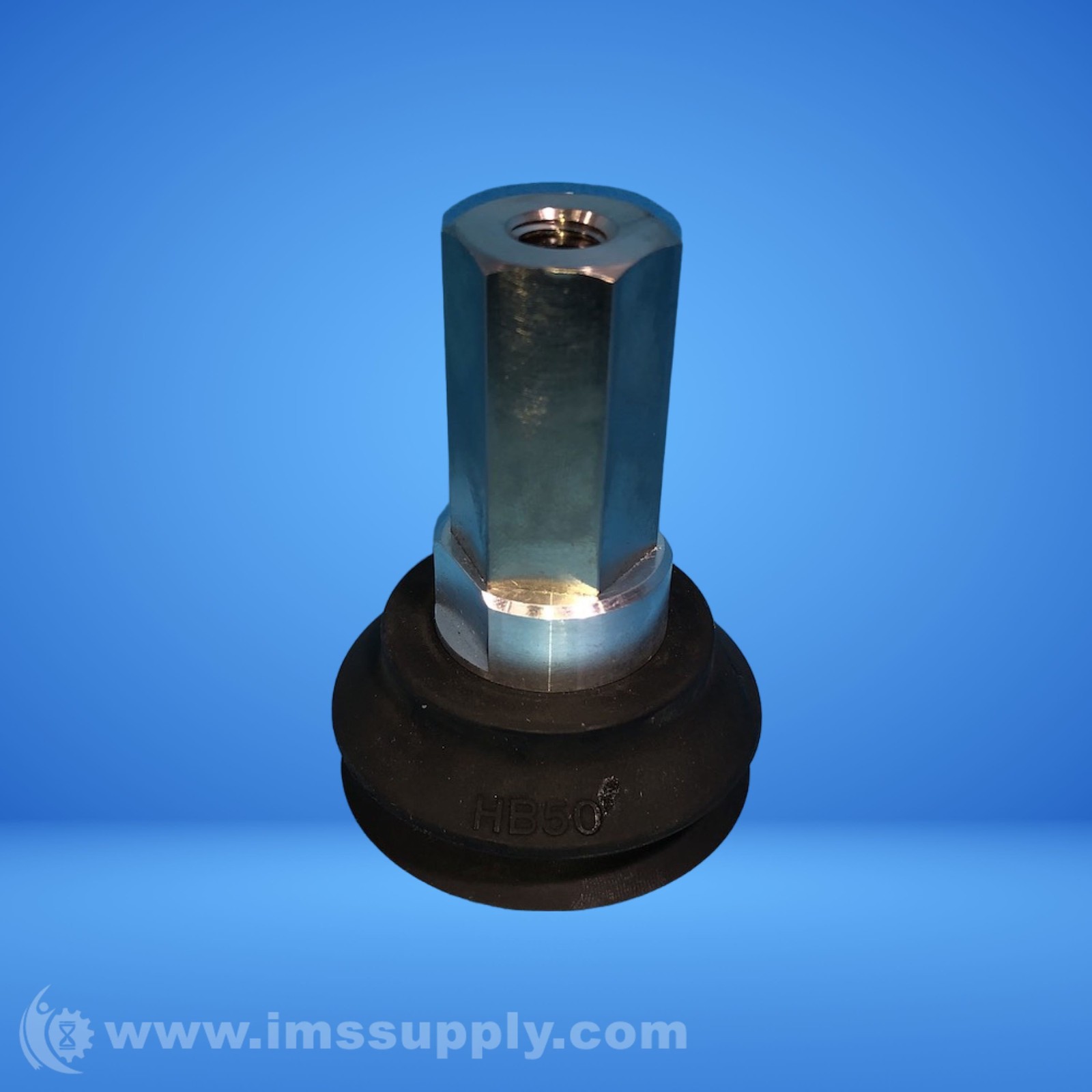 SMC HB50 Vacuum Pad FNIP