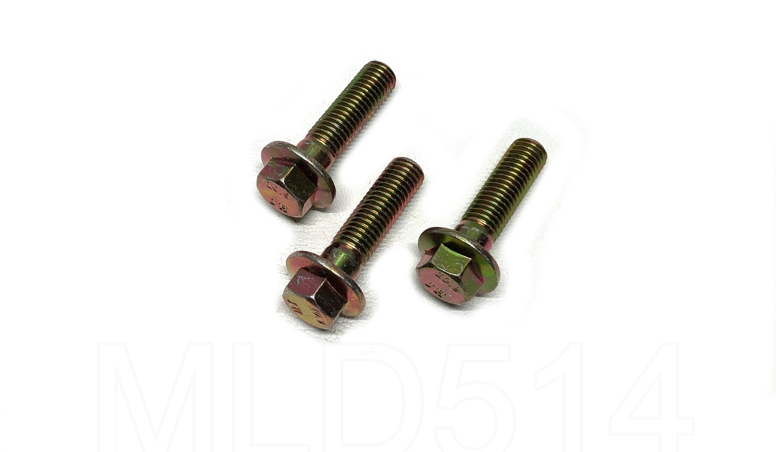 Tow Hook Bolt 1999-2004 Ford F250 F350 Bolt set