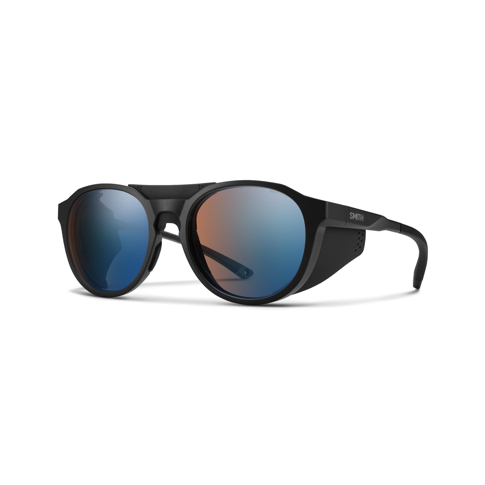 SMITH Optics Venture Sunglasses – Shield Lens Performance Sports Sunglasse