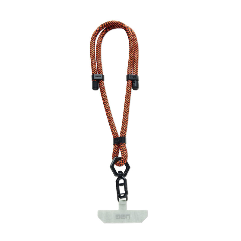 Urban Armor Gear Uag Phone Lanyard Wrist Strap 7Mm - Anti-Theft Anti-Drop