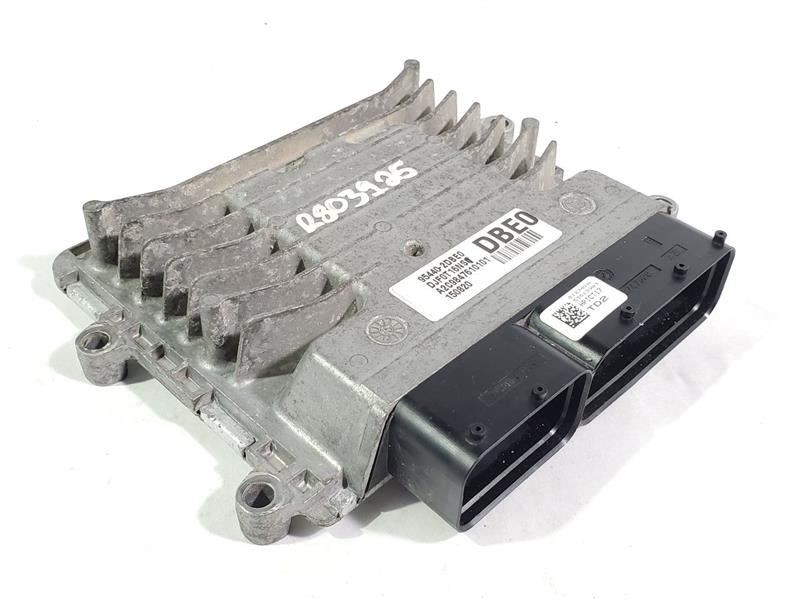 2016 Kia Optima OEM Transmission Control 954402DBE0