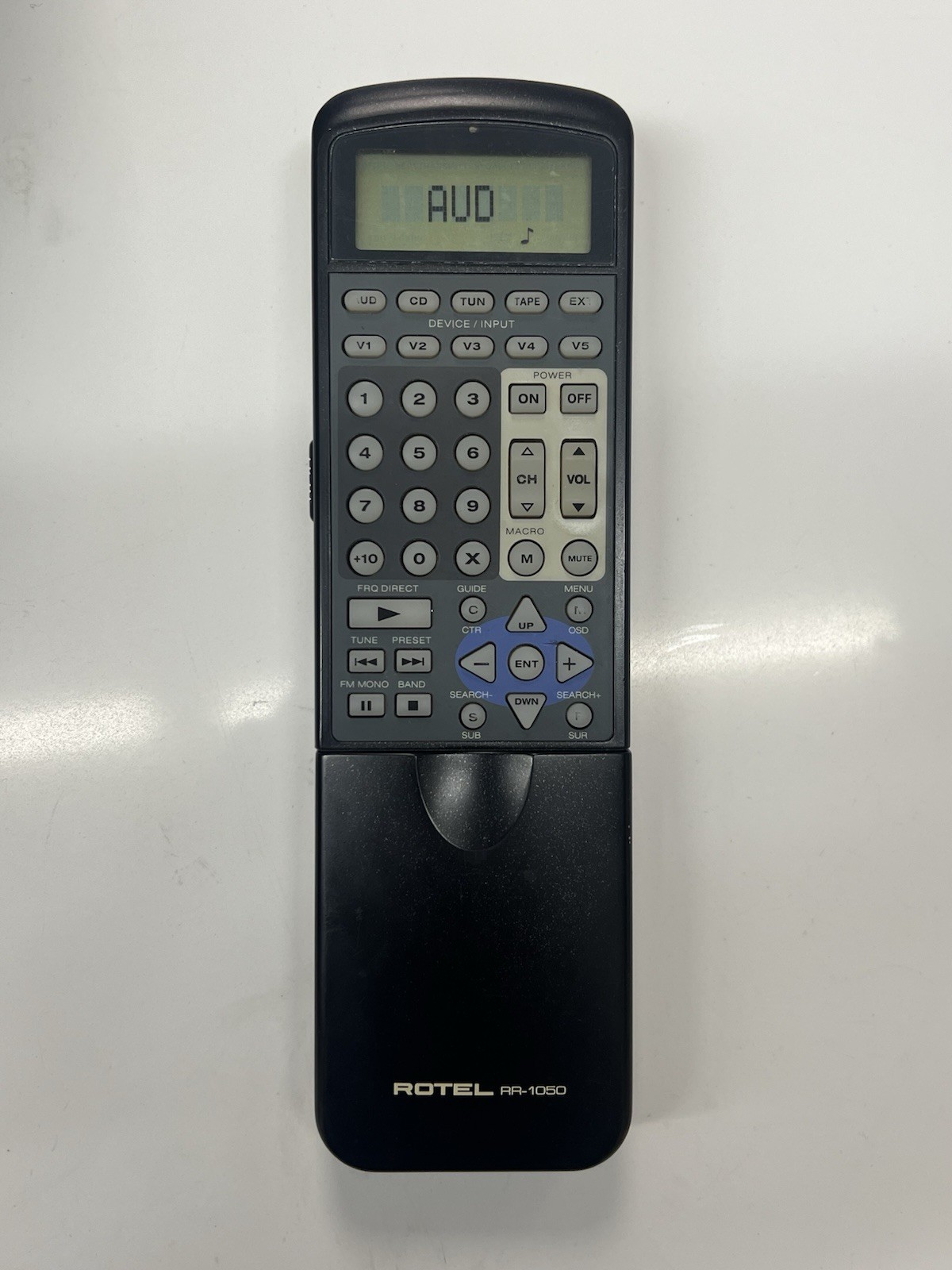 Rotel Surround Sound Receiver RSX-1056. READ DESCRIPTION!!