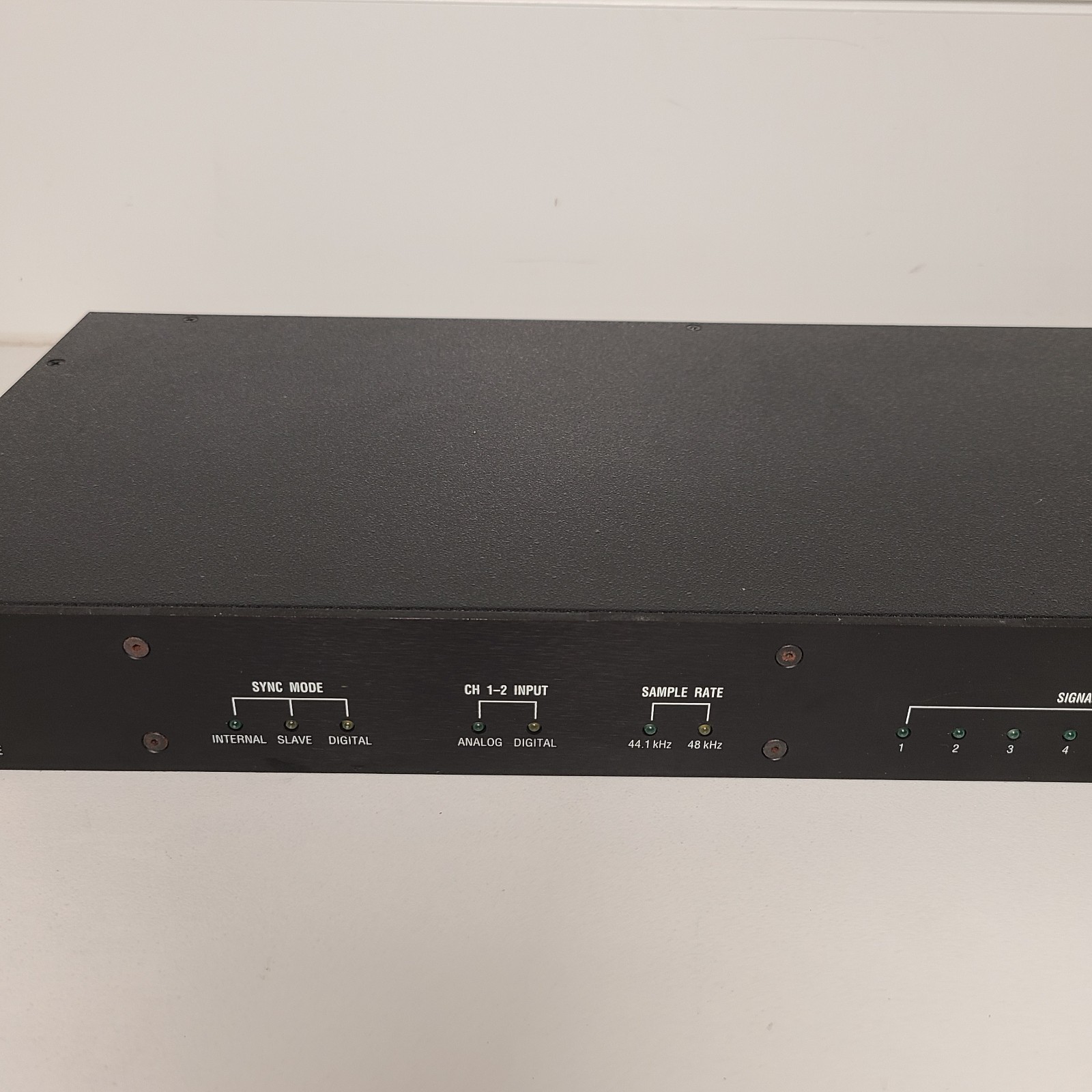 Digidesign 882 I/O Audio Interface (untested)
