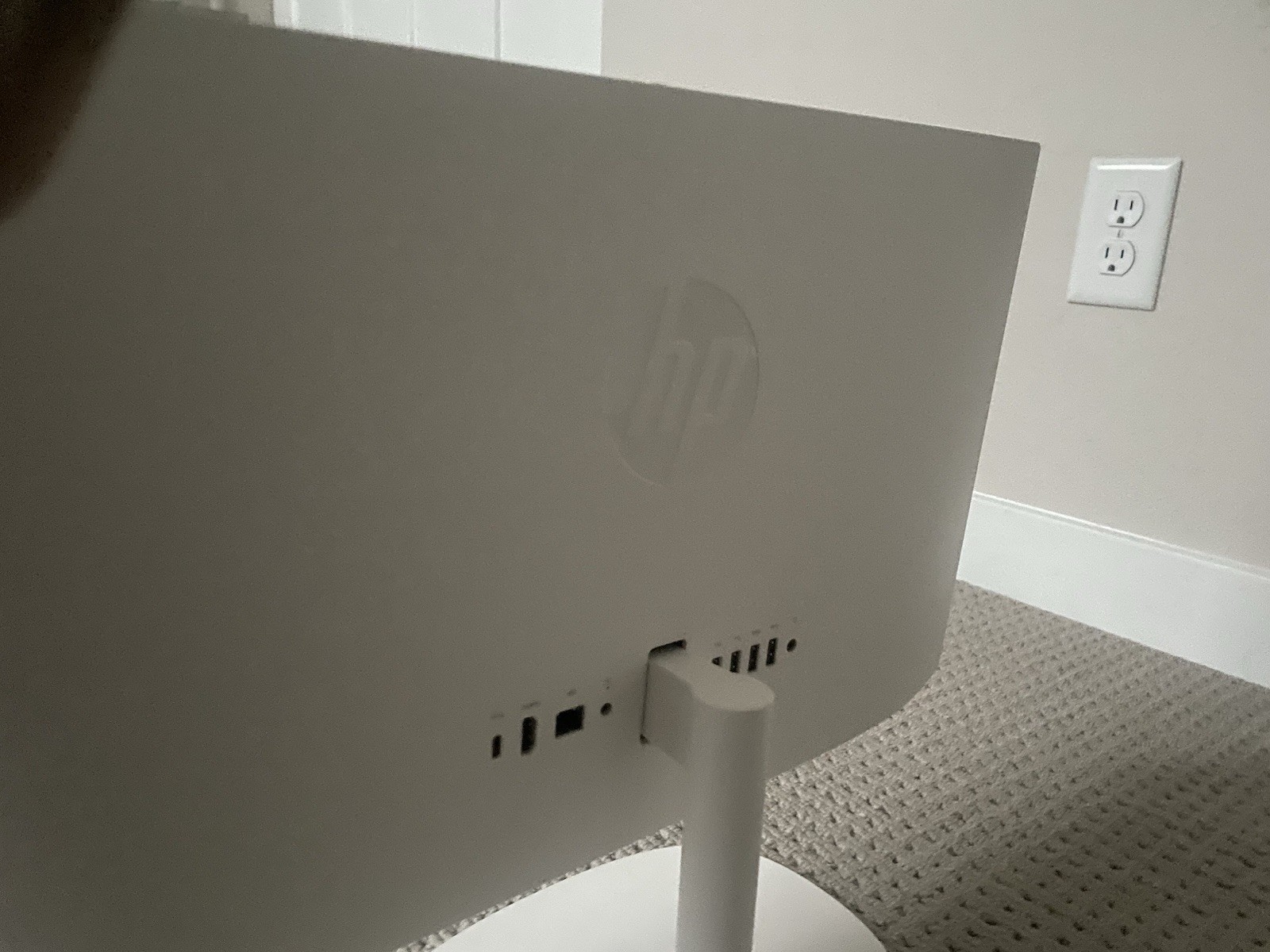 Hp All In One Desktops(working But No Os)