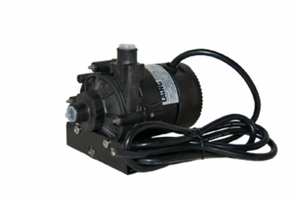 Laing - E10, 230V, 3/4" Barbed Circ Pump, Sundance® 6000-125 Replacement - E-10